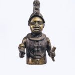 Single man Sculpture