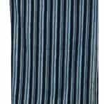 Light Blue Dark Blue Mix Fabric