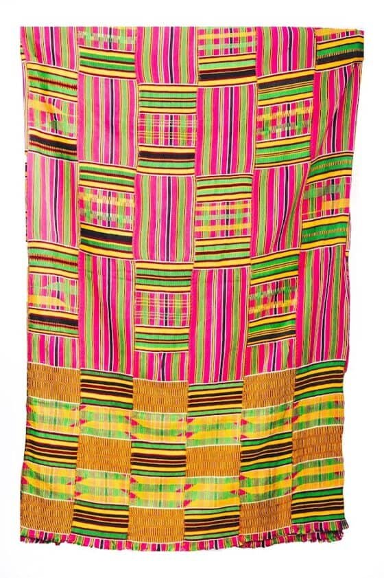 Mix Color Fabric - Image 1