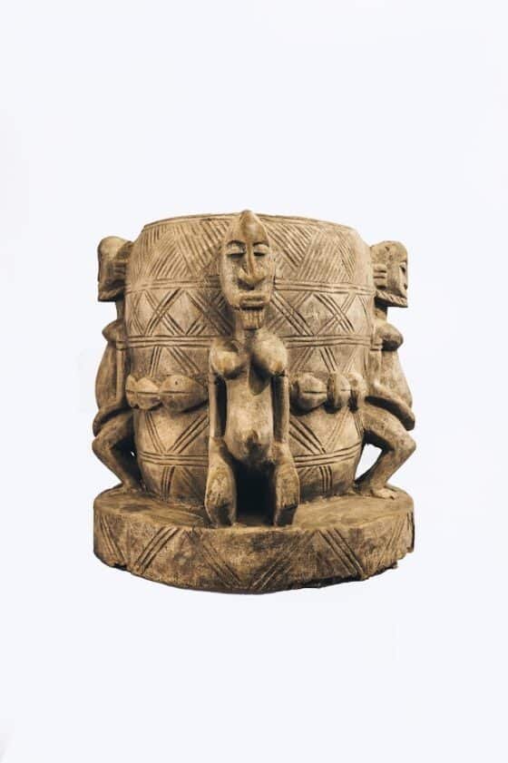 Cup Sculpture - Image 1